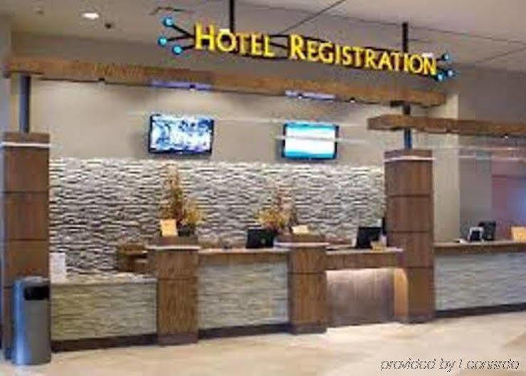 Riverwalk Casino Hotel Vicksburg Extérieur photo
