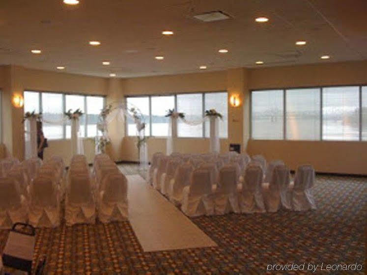 Riverwalk Casino Hotel Vicksburg Extérieur photo