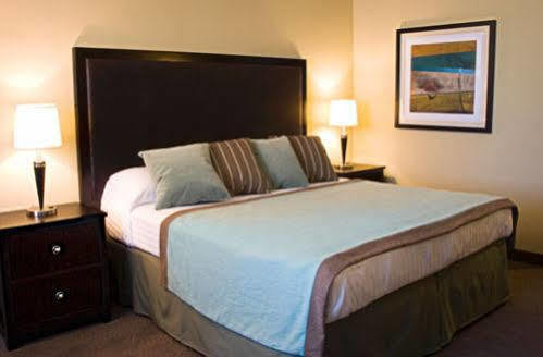 Riverwalk Casino Hotel Vicksburg Extérieur photo